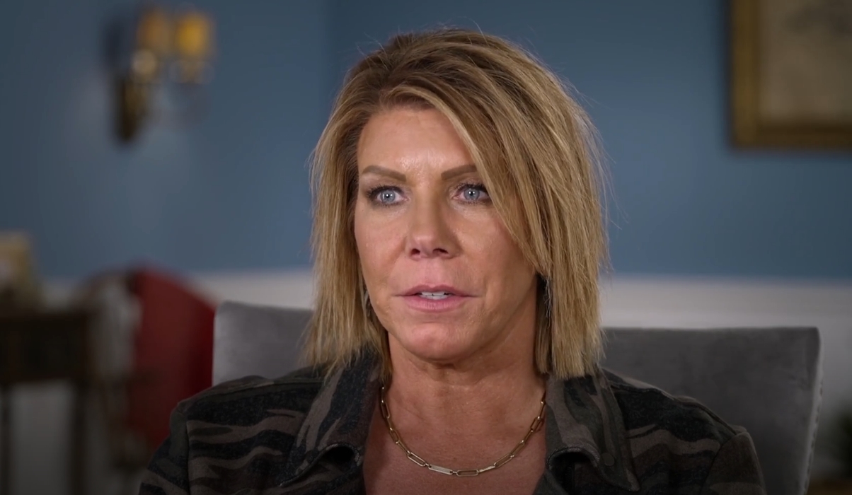 Sister Wives: Meri Brown’s Emotional Reveal Melts the Internet