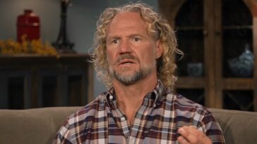 Sister Wives: Robyn Wasn't There… and Kody Finally Acted Like a Real Dad!