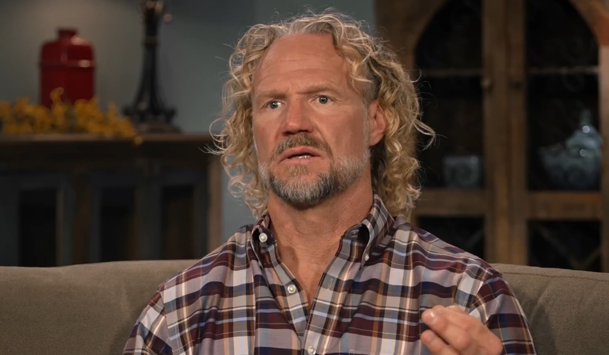 Sister Wives: Robyn Wasn't There… and Kody Finally Acted Like a Real Dad!