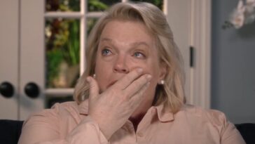 Sister Wives: TLC Issues Heartbreaking Warning Before Next Episode!