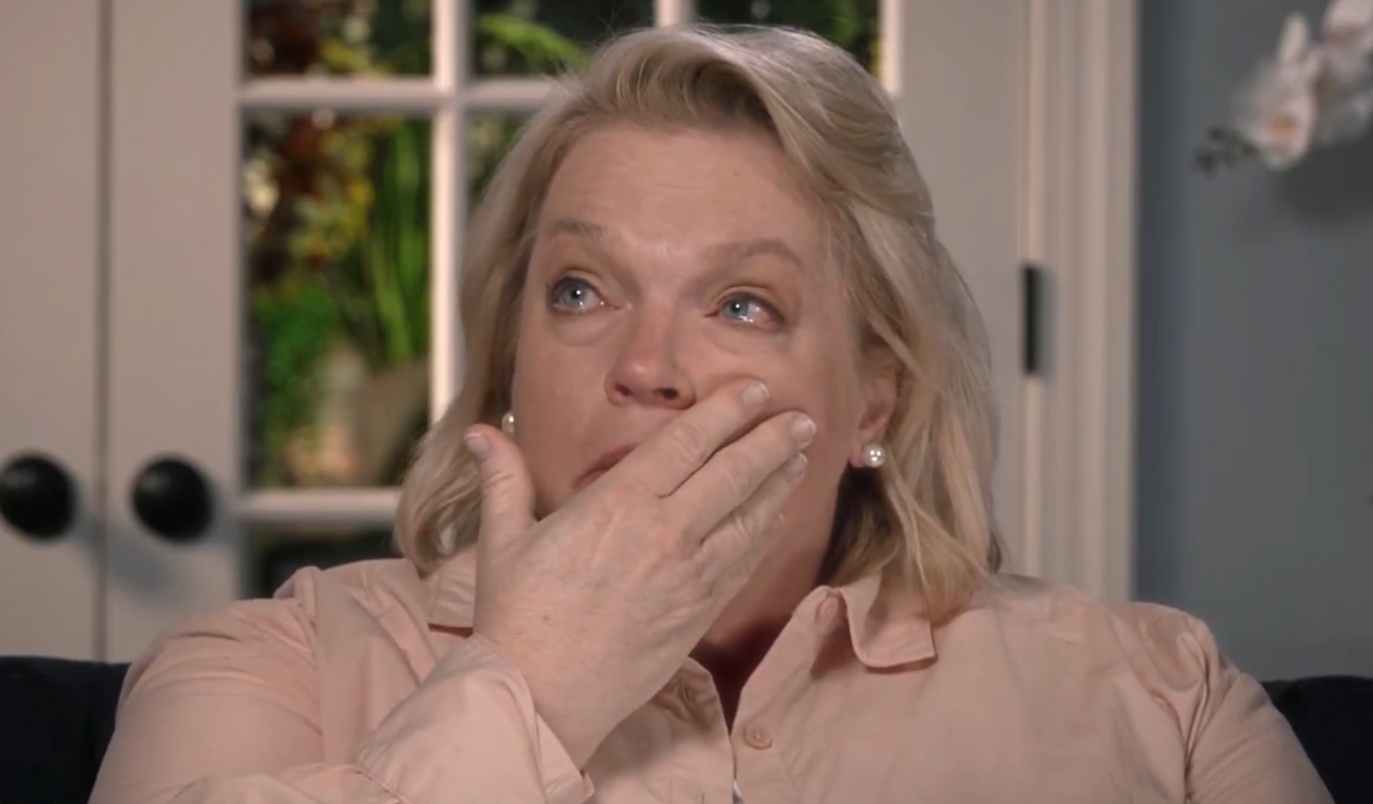 Sister Wives: TLC Issues Heartbreaking Warning Before Next Episode!