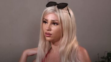 Sophie Sierra Unrecognizable After Breakup - Fans Say “This Can’t Be Real!”