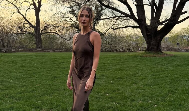 Summer House: Amanda Batula’s Baby Revelation Has Everyone Talking