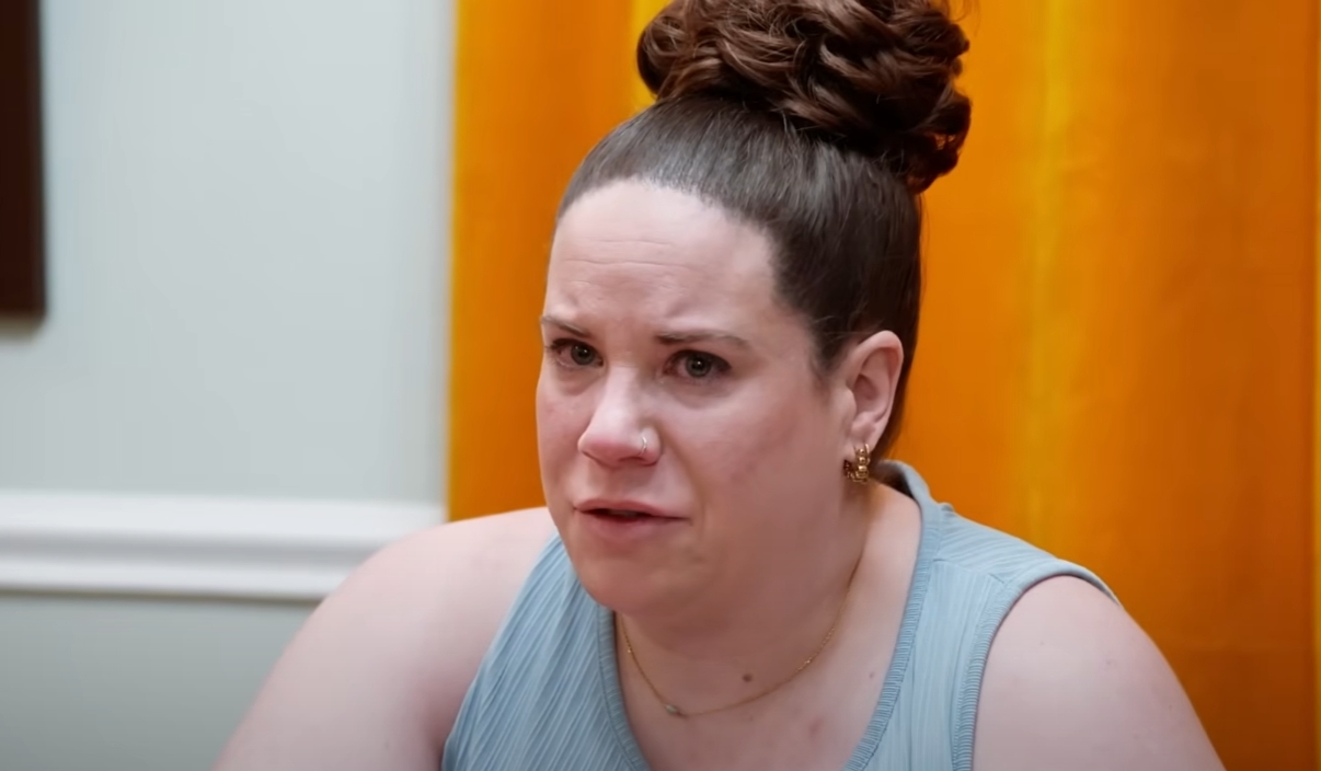 Whitney Thore’s Stunning Weight Loss: But Is She Hiding the Truth?