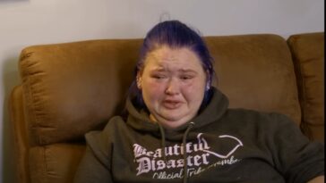 1000-lb Sisters: Is Amy Slaton Secretly a Victim?