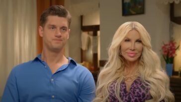 90 Day Fiancé Fans Slam Nikki Over Text Breakup, "Predator Vibes" & Deception Allegations!