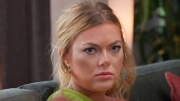 Is Jacqui OK? Viewers Fear a Breakdown on MAFS AU!