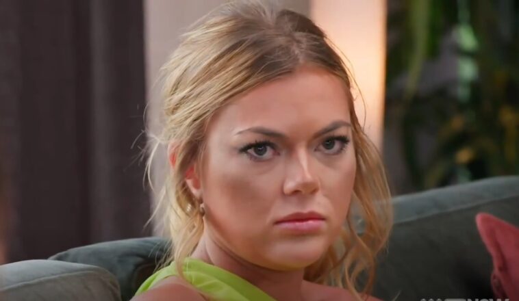 Is Jacqui OK? Viewers Fear a Breakdown on MAFS AU!