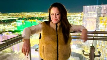 Jenelle Evans's Jealous Meltdown Over David's New Life Will Make Your Jaw Drop!