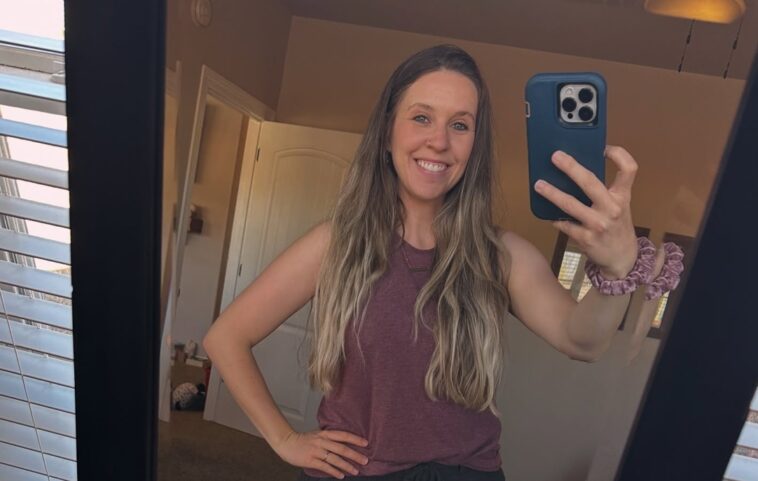 Joe & Kendra Duggar Reappear in Jill Dillard’s Surprise Theme Park Trip!