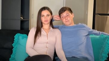 Julia Trubkina’s Heartbreaking Goodbye to Simba Leaves Fans in Tears