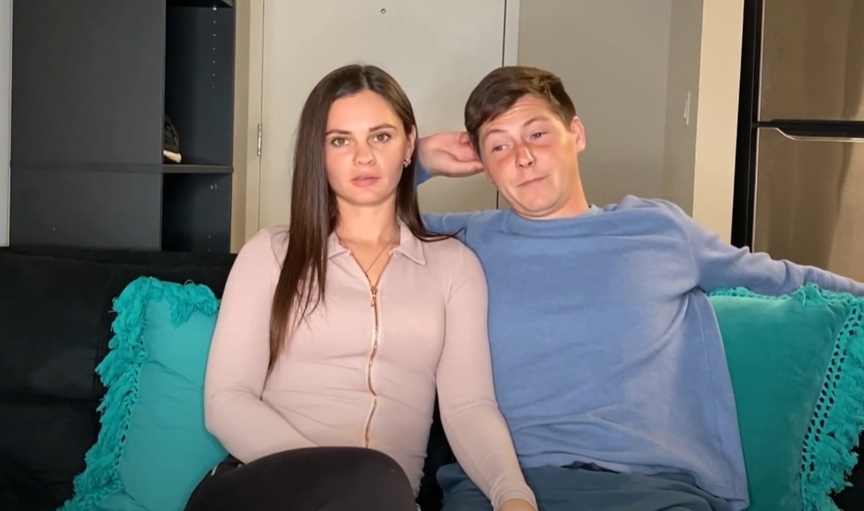 Julia Trubkina’s Heartbreaking Goodbye to Simba Leaves Fans in Tears