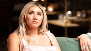 MAFS AU Fans Want Adrian Thrown Into the Sea - Awhina Deserves Better!