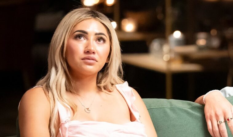 MAFS AU Fans Want Adrian Thrown Into the Sea - Awhina Deserves Better!