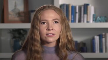 Sister Wives: Aspyn Brown’s Big News Leaves Fans Gushing - And A Little Shocked