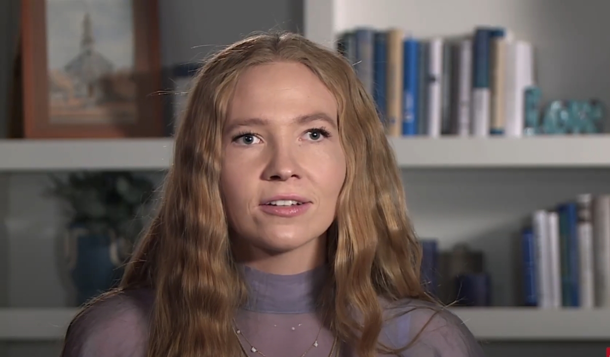 Sister Wives: Aspyn Brown’s Big News Leaves Fans Gushing - And A Little Shocked