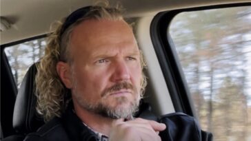 Sister Wives: Kody Brown's Tears & "Regrets"