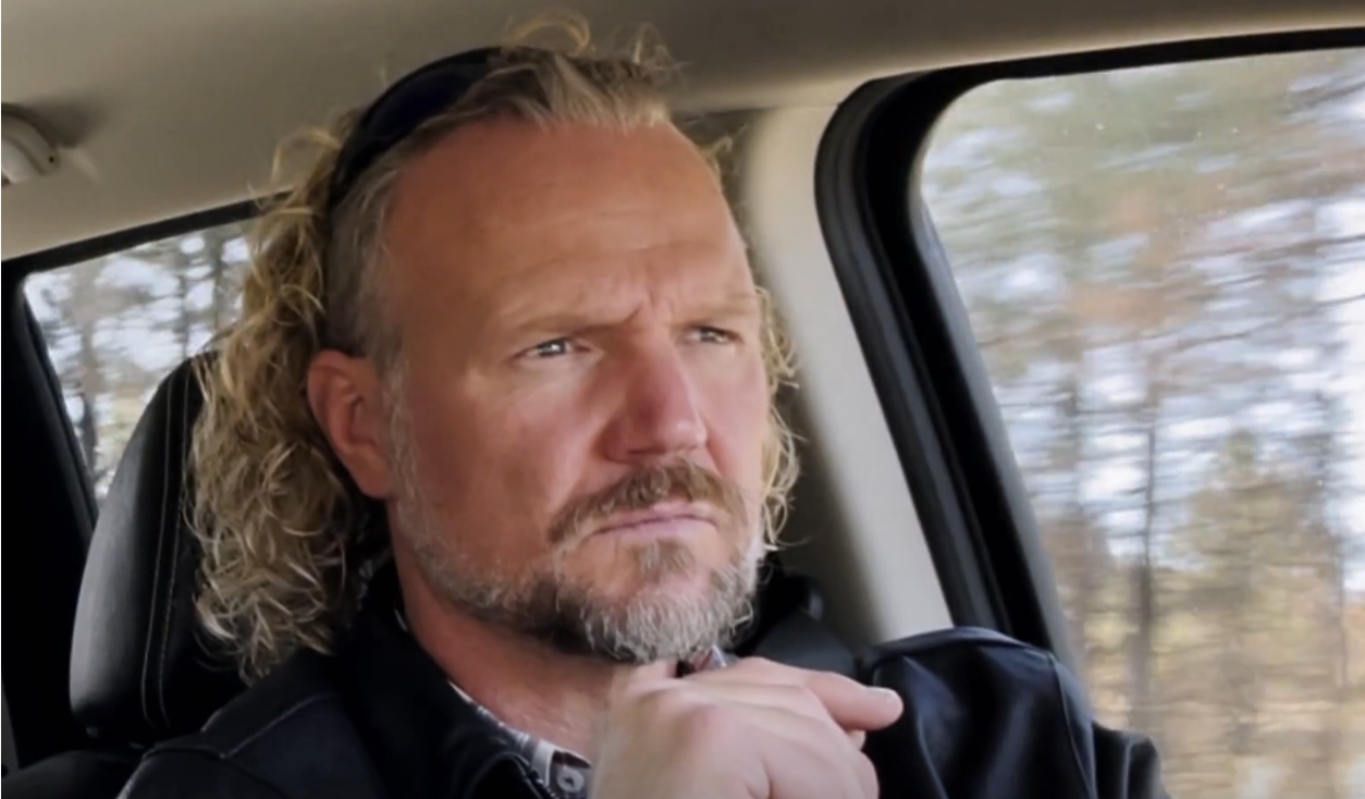 Sister Wives: Kody Brown's Tears & "Regrets"