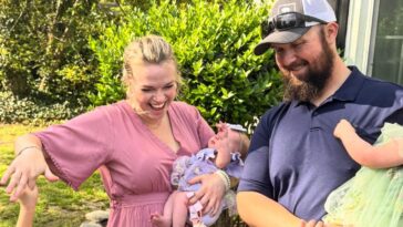 Sister Wives: Maddie Brown Bush’s New Life on the Farm Looks So Sweet