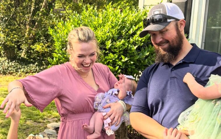 Sister Wives: Maddie Brown Bush’s New Life on the Farm Looks So Sweet