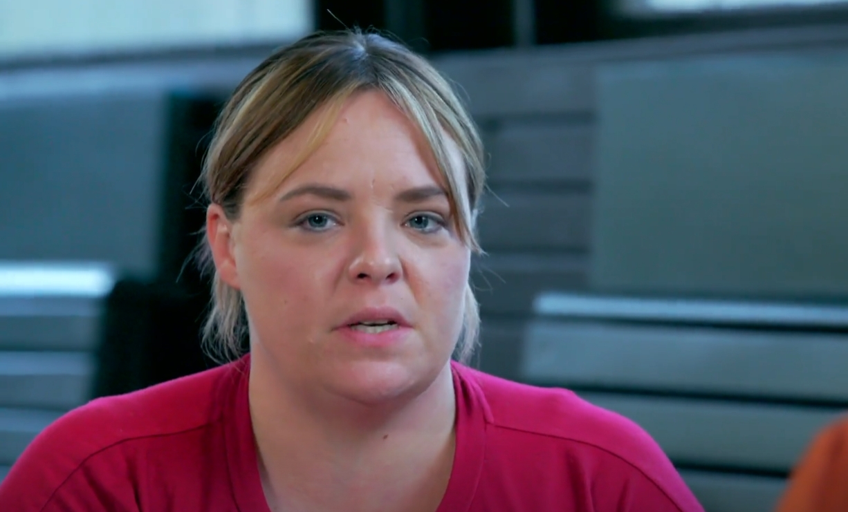 Teen Mom: Catelynn Lowell’s Adoption Regret Confession Sparks Explosive Fan Debate