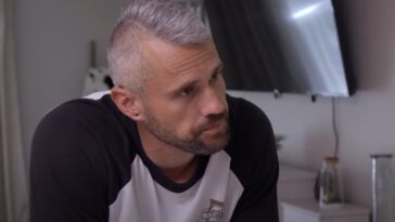 Teen Mom: Fans in Tears as Sober Ryan Edwards Finally Steps Up for Bentley