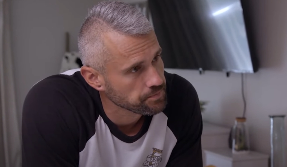 Teen Mom: Fans in Tears as Sober Ryan Edwards Finally Steps Up for Bentley