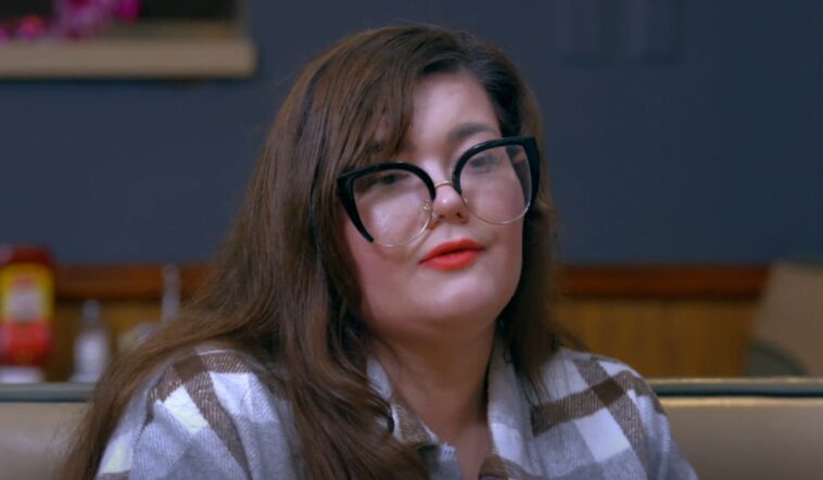 Teen Mom: Leah Finally Breaks Her Silence on Amber
