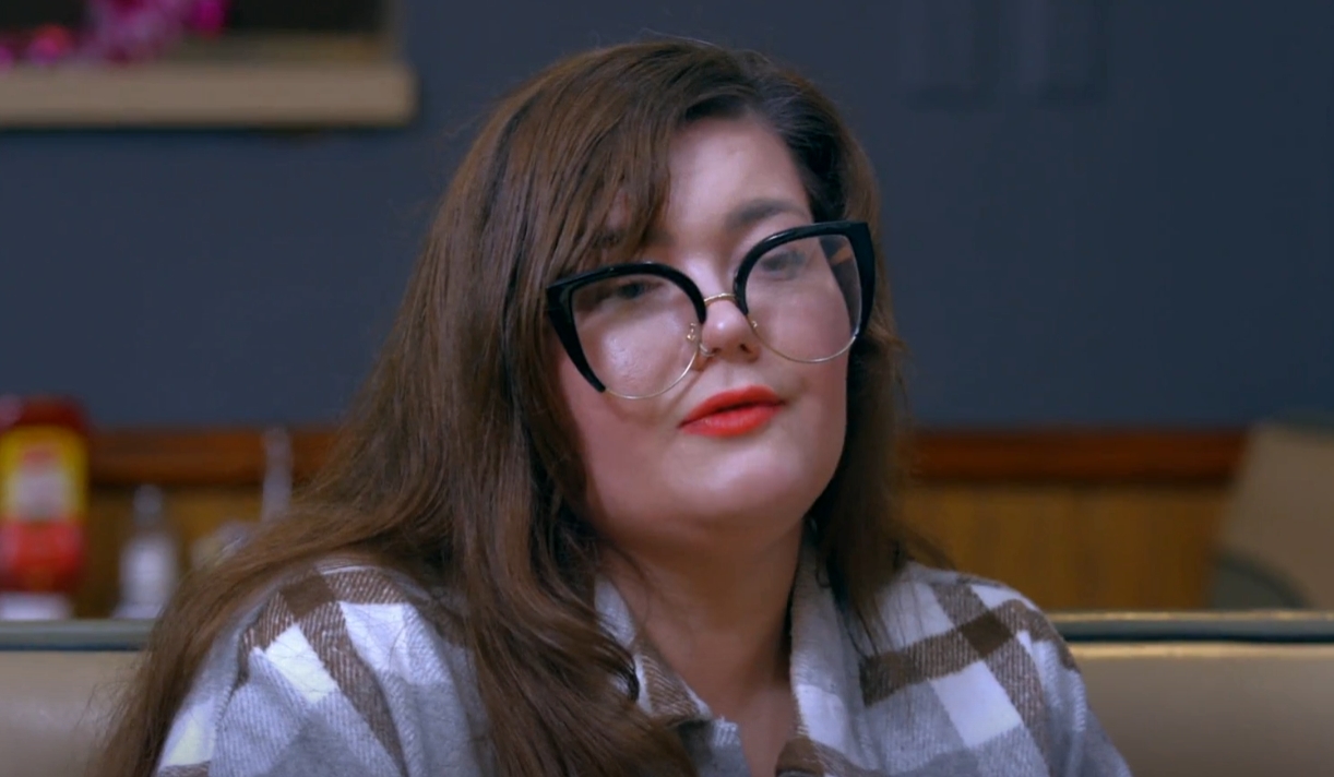 Teen Mom: Leah Finally Breaks Her Silence on Amber