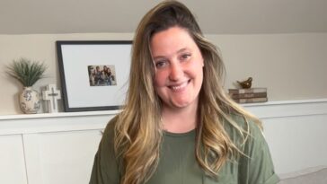 Tori Roloff’s Adorable Family Concert Moment Has Fans Melting