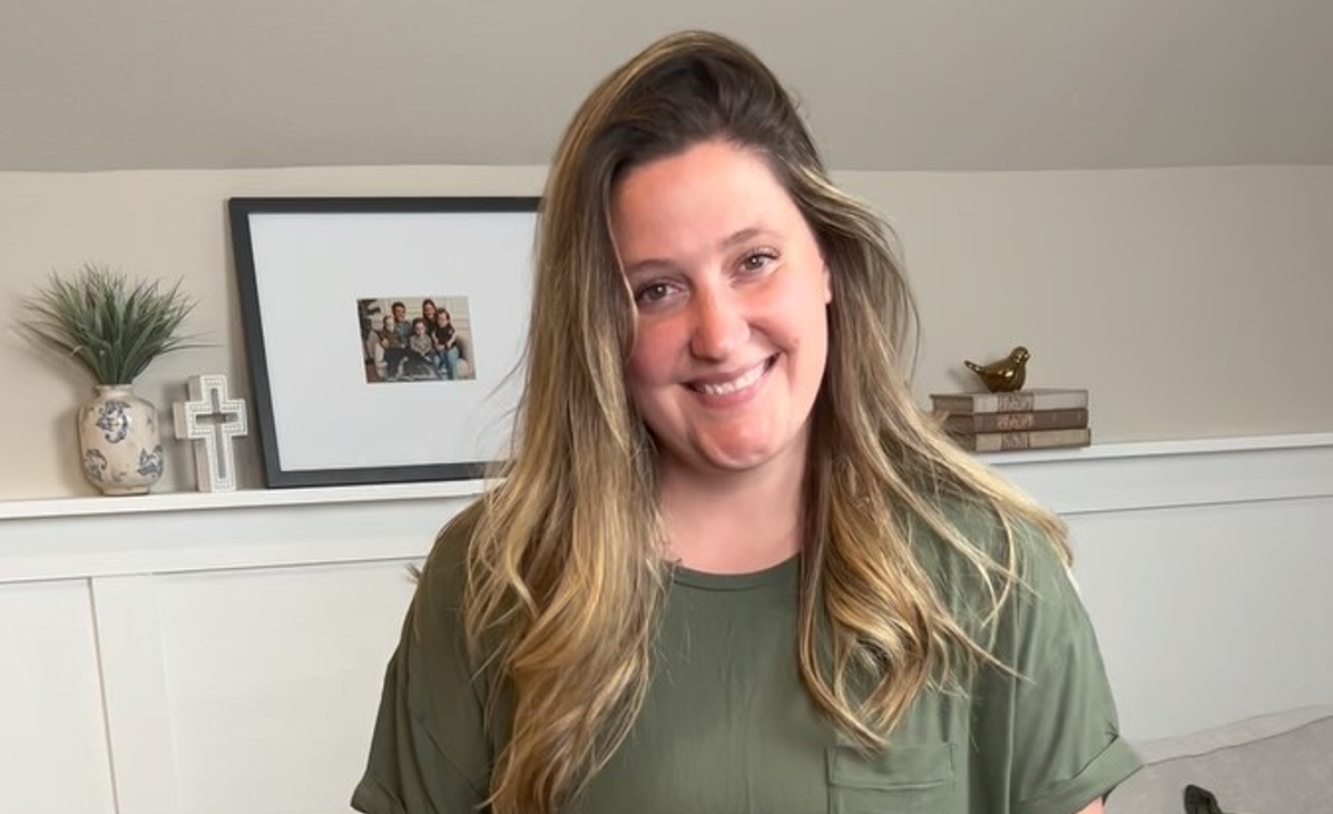 Tori Roloff’s Adorable Family Concert Moment Has Fans Melting